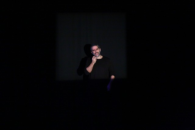 Le JoCON by Joe Kodeih